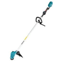 Trimmer DUR190LZX3 18 V 30 cm Baterie albastru/negru