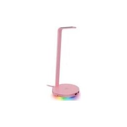 Microfon Razer Base Station V2 Chroma Quartz RC21-01510200-R3M1