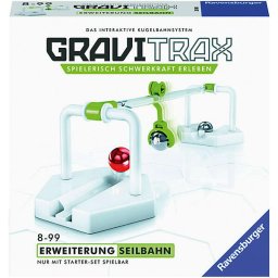 Ravensburger GRavensburgeriTrax Cable Car - 26116