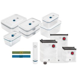 Cutii alimentare ZWILLING 36815-015-0 vacuum sealer Blue, White