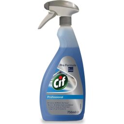 spray do wszystkich powierzchni szklanych Window-Multi Surface 750ml (OFE000323)