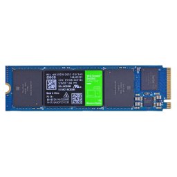 SSD Green SN350,500GB, M.2, PCIe NVMe 3.0 x4