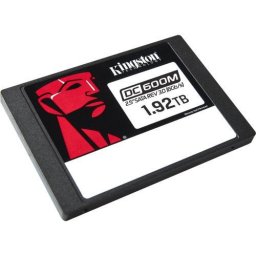 DC600M 1.92TB SATA3 2.5inch