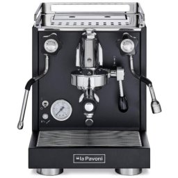 Espressor Aparat de cafea 1400 W 2.9 L New Cellini Classic Negru