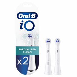 Oral-B iO Specialised Clean EB2