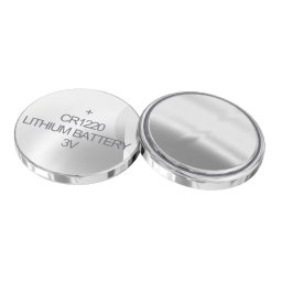GEMBIRD EG-BA-CR1220-01 Button cell CR1220 2-pack blister