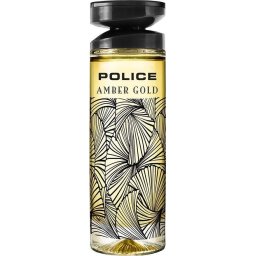 Police Police Amber Gold EDT 100ml