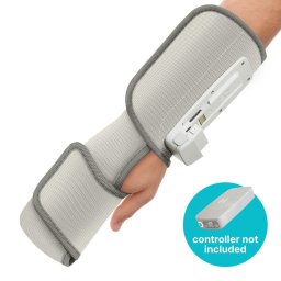 Sistem Compresie Homedics SR-CMH10H-GY, Pentru Maini, Tehnologie Modulair, Pentru Recuperare Musculara
