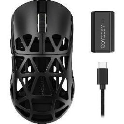 Mouse YMS 30 Mouse de gaming wireless Magnesium E-Sport ODYSSEY