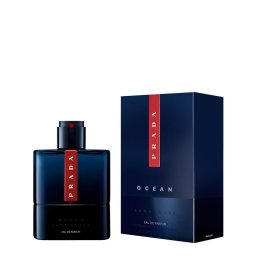 Prada Luna Rossa Ocean Pour Homme Edp Spray