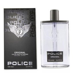 Police Original Edt Spray