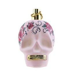 Police To Be Tattooart For Woman Edp Spray