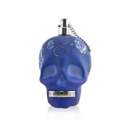 Police To Be Tattooart For Men Edt Spray