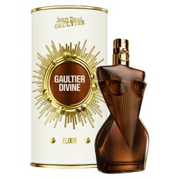 J.P. Gaultier Divine Elixir Parfum
