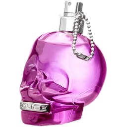 Police To Be Woman Edp Spray