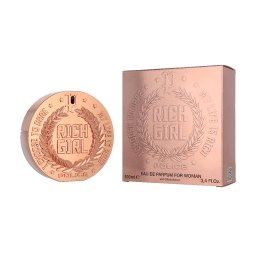 Police Rich Girl Edt Spray