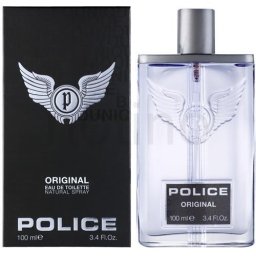 Police Original EDT M 100 ml