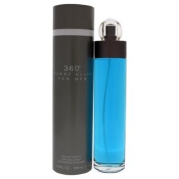 Perry Ellis 360 for Men EDT M 200 ml