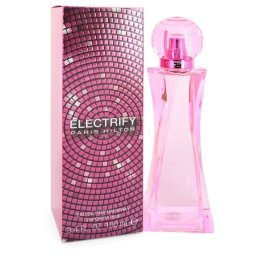 Paris Hilton Electrify EDP W 100 ml