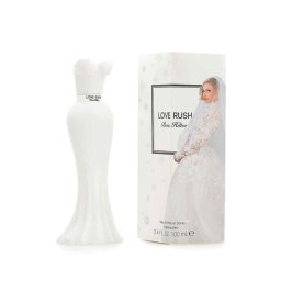 Paris Hilton Love Rush EDP W 100 ml