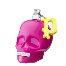 Parfumuri Tester Police To Be Goodvibes EDP W 125 ml Tester