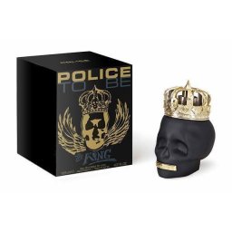 Parfumuri Tester Police To Be King EDT M 125 ml Tester