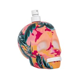 Parfumuri Tester Police To Be Exotic Jungle EDT M 125 ml Tester