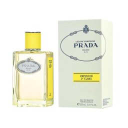 Prada Infusion D'Ylang EDP W 100 ml