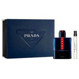 Prada Luna Rossa Ocean SET M 100 ml Set II.