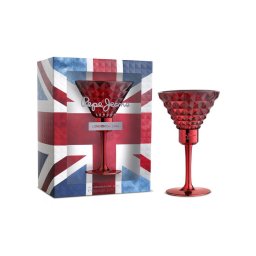 Pepe Jeans London Calling EDP W 80 ml