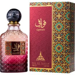 Paris Corner Qawafi EDP U 100 ml