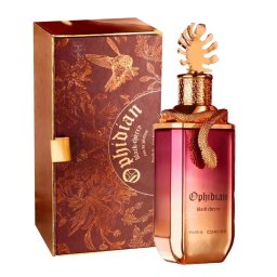 Paris Corner Ophidian Black Cherry EDP U 100 ml