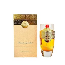 Paris Corner Tiramisu Speculoos EDP U 100 ml