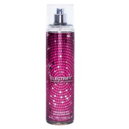 Paris Hilton Electrify BOR W 236 ml