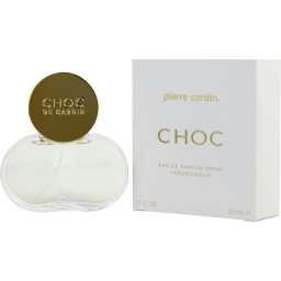 Pierre Cardin Choc EDP W 50 ml