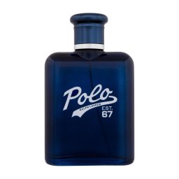 Ralph Lauren Polo 67 EDT M 125 ml