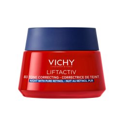 Vichy Liftactiv B3 Anti-Dark Spots Night Cream Femei 50ml