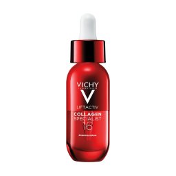 Vichy Liftactiv Collagen Specialist 16 Bonding Serum Femei 30ml