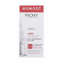 Vichy Liftactiv Supreme HA Epidermic Filler Anti-wrinkle skin serum Femei 30ml