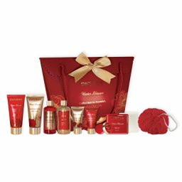 Parisax Essentials Winter Blossom Care Set Femei