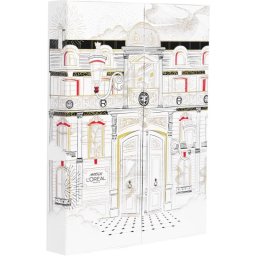 L'Oreal Maison Advent Calendar 2024 Set cadou Femei