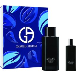 Armani Code set pentru Barbati