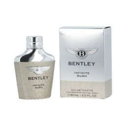 Bentley Infinite Rush Apa de toaleta 60 ml (Barbati)