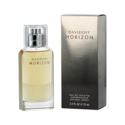 Davidoff Horizon Apa de toaleta 75 ml (Barbati)