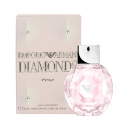 Giorgio Armani Emporio Armani Diamonds Rose Apa de toaleta 30 ml (Femei)
