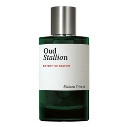 Maison Crivelli Oud Stallion Extrait de parfum 100 ml (unisex)