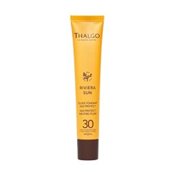 Thalgo Riviera Sun Age Protect Melting Fluid SPF 30 Femei 50ml