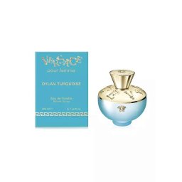 Versace Dylan Turquoise pour Femme Apa de toaleta Femei 200ml