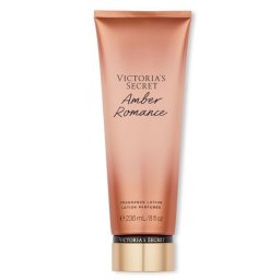 Victoria's Secret Amber Romance Body Lotion 236 ml (Femei)
