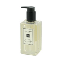 Jo Malone Lime Basil & Mandarin Perfumed Gel de dus 250 ml (unisex)